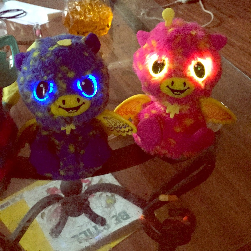 Furbies